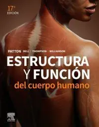 Estructura y Funcion del Cuerpo Humano