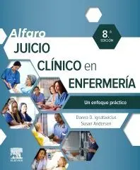 Alfaro. Juicio Clínico en Enfermería