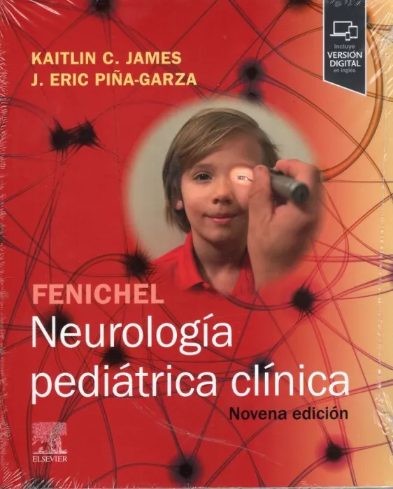 Fenichel. Neurología Pediátrica Clínica