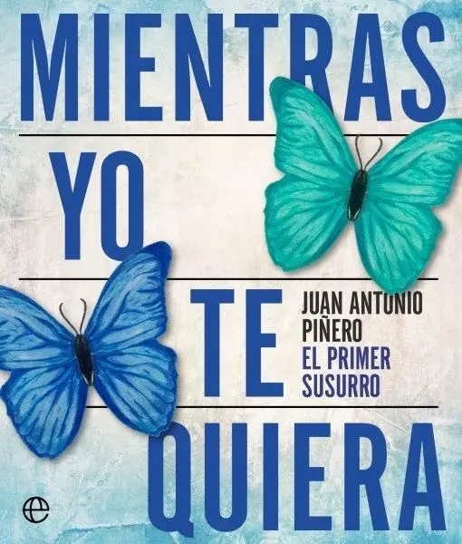 Mientras yo te Quiera