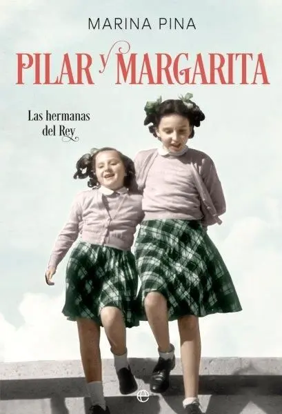Pilar y Margarita