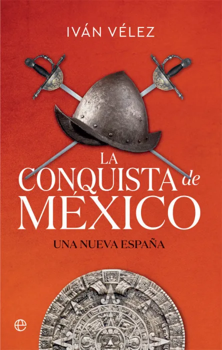 La Conquista de Mexico