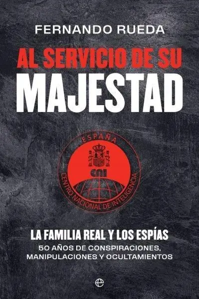 Al Servicio de Su Majestad