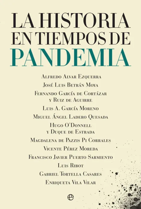 La Historia en Tiempos de Pandemia