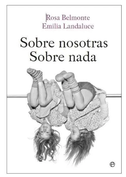 Sobre Nosotras Sobre Nada