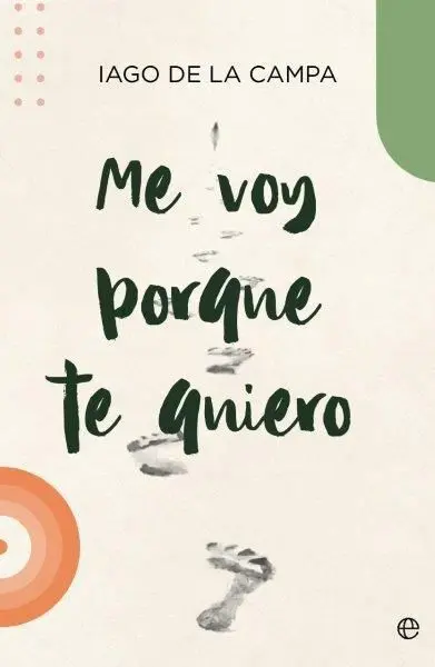 Me Voy Porque te Quiero