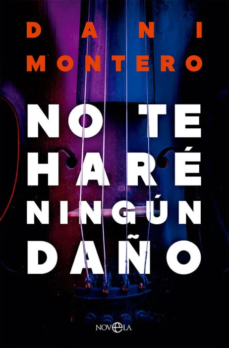 No te Haré Ningún Daño