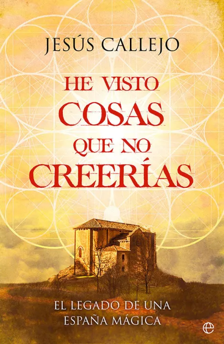 He Visto Cosas que no Creerías