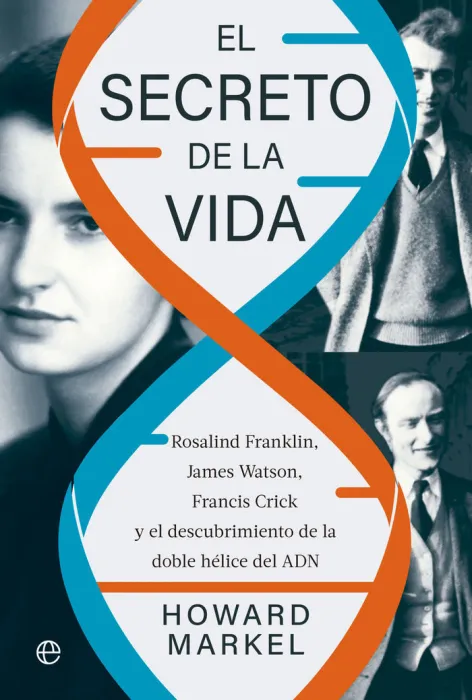 El Secreto de la Vida