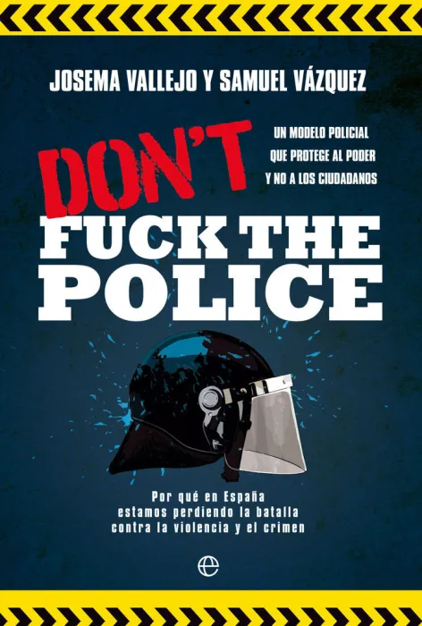 Don't Fuck The Police