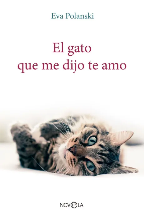El Gato que me Dijo te Amo