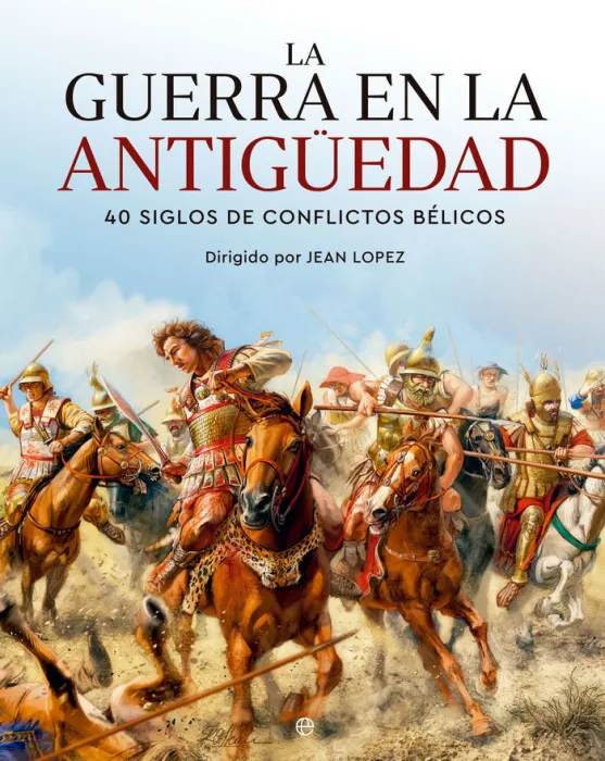 La Guerra en la Antiguedad