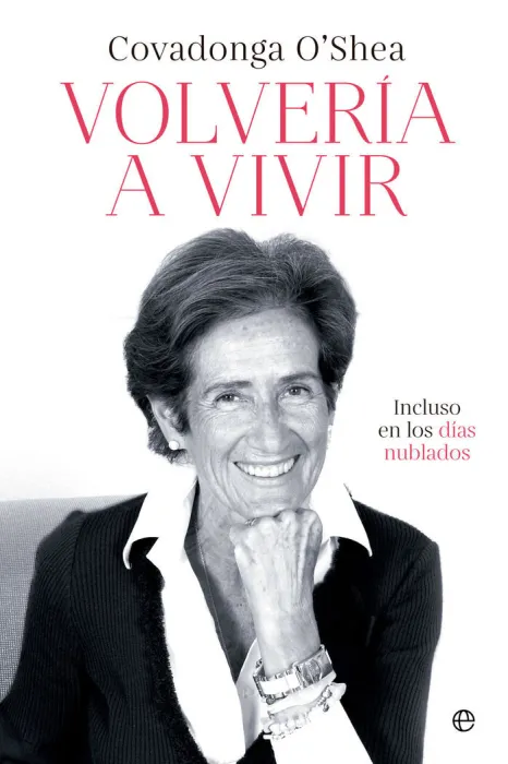 Volveria a Vivir