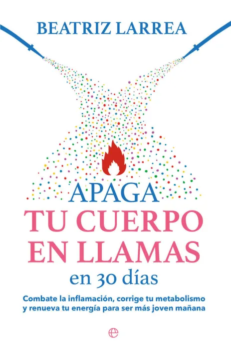 Apaga tu Cuerpo en Llamas