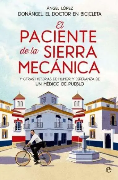 El Paciente de la Sierra Mecanica