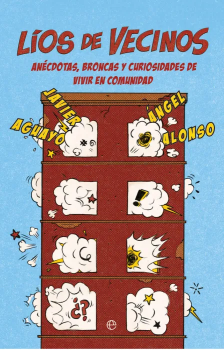 Lios de Vecinos