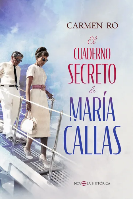 El Cuaderno Secreto de Maria Callas