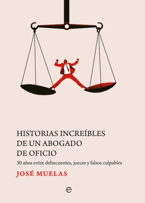 Historias Increibles Abogado de Oficio
