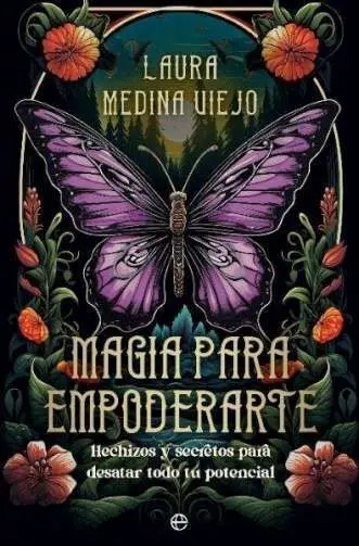 Magia para Empoderarte