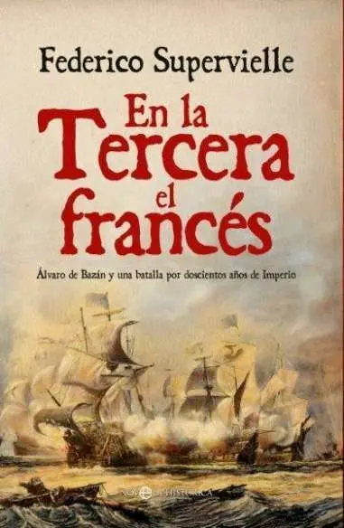 En la Tercera el Francés