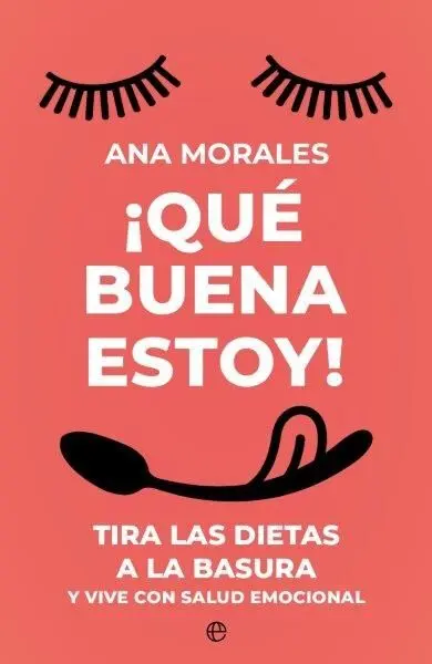 Que Buena Estoy