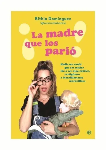 La Madre que los Parió