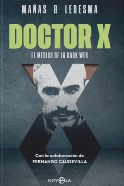 Doctor X