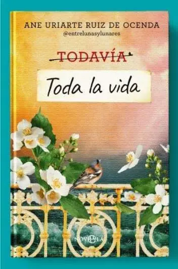 Toda la Vida