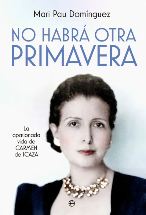 No Habra Otra Primavera