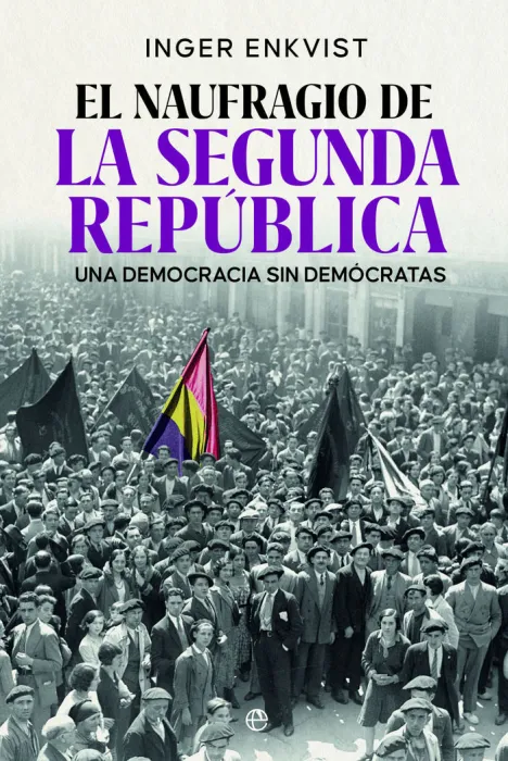 El Naufragio de la Segunda República