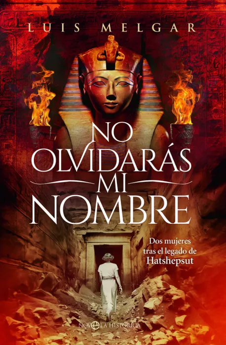 No Olvidarás mi Nombre