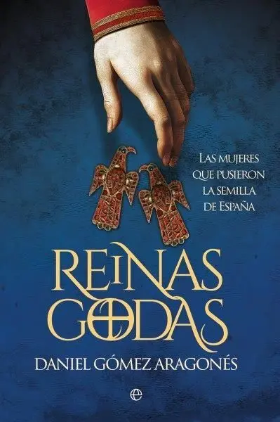 Reinas Godas