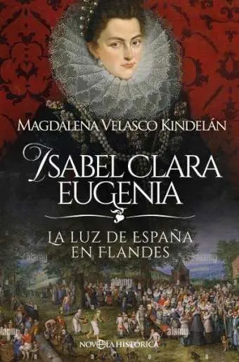 Isabel Clara Eugenia