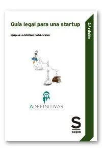 Guía Legal para una Startup