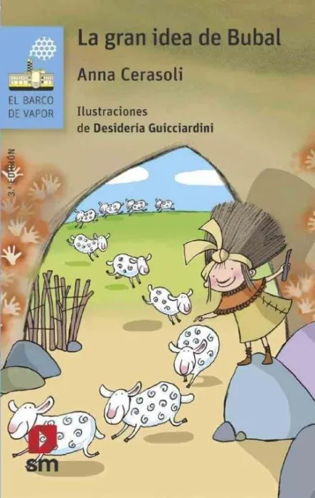 La Gran Idea de Bubal