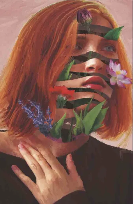Cazando Flores en la Oscuridad