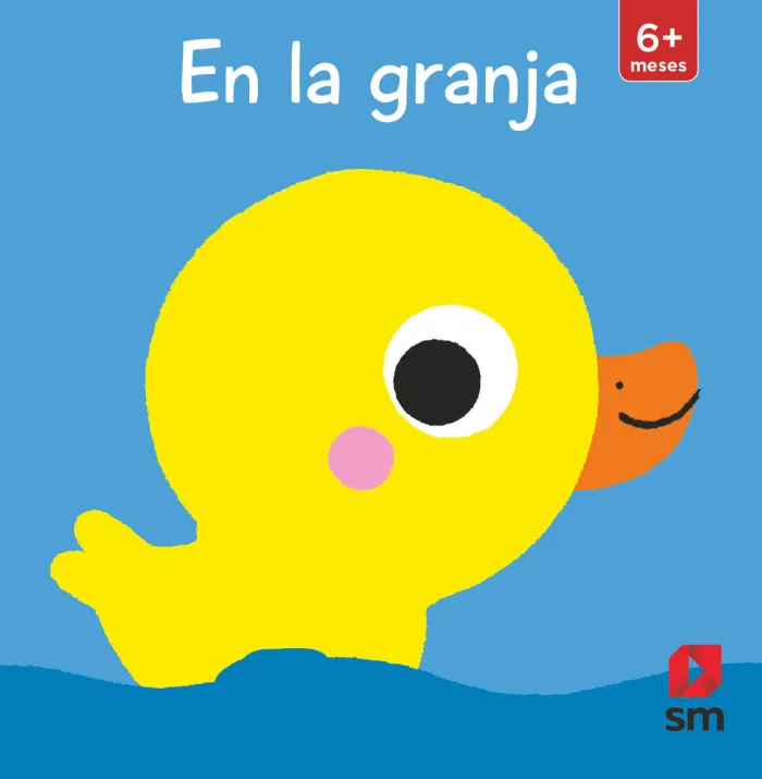 En la Granja
