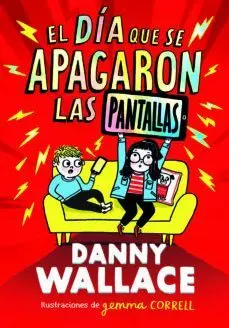 El Día que se Apagaron las Pantallas
