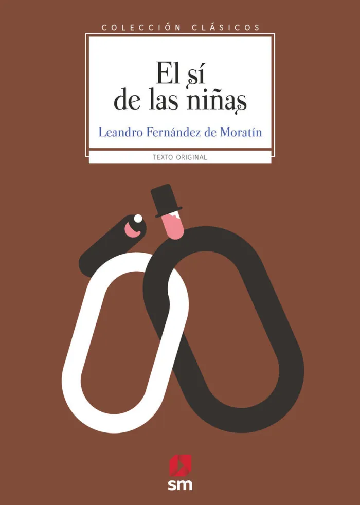 El sí de las Niñas