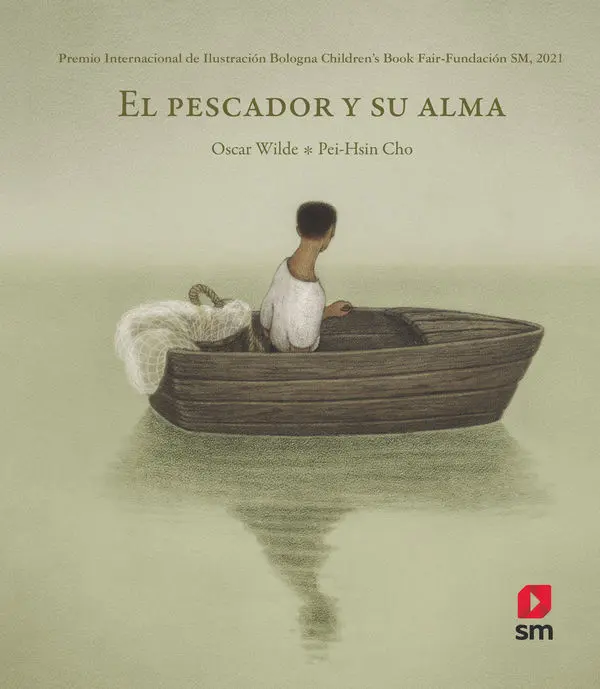 El Pescador y Su Alma
