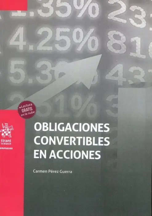 Obligaciones Convertibles en Acciones
