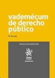 Vademécum de Derecho Público