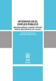 Interinos en el Empleo Publico
