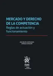 Mercado y Derecho de la Competencia