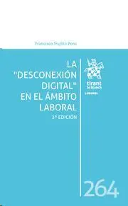 La Desconexion Digital en el Ambito Laboral
