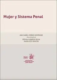 Mujer y Sistema Penal