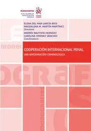 Cooperacion Internacional Penal