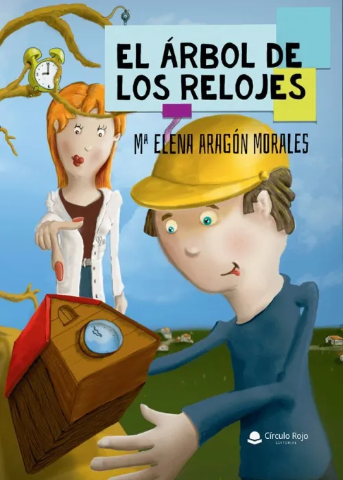 El Árbol de los Relojes