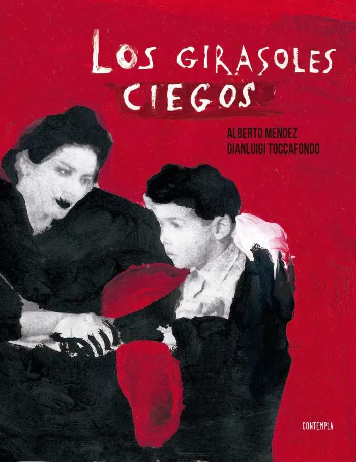 Los Girasoles Ciegos