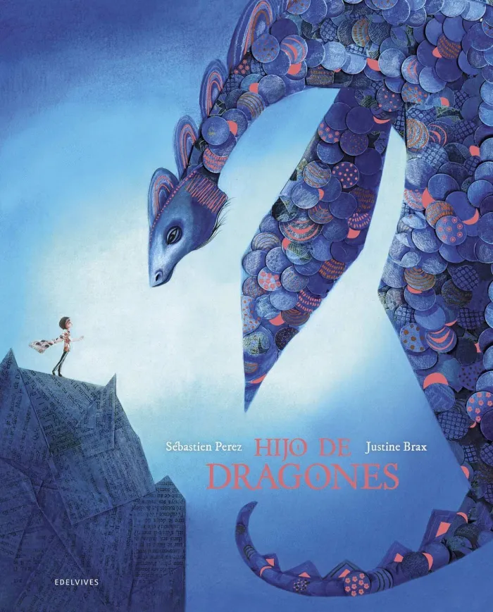 Hijo de Dragones